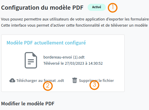 PDF init
