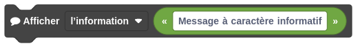 instruction-afficher-info