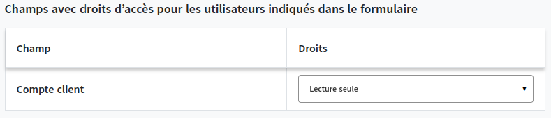 form detail droit par compte