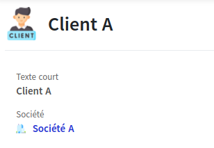 lien formulaire en lecture